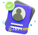Tornar-se um membro do jj789.com é muito simples