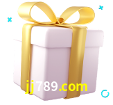 Receba seus bônus de boas-vindas no jj789.com