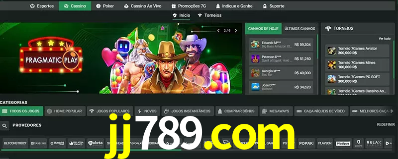 cassino jj789.com