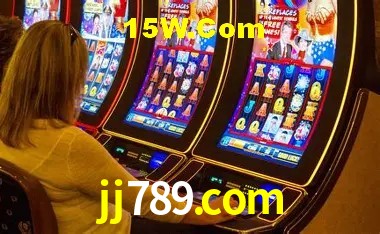 Provedores de Jogos jj789.com