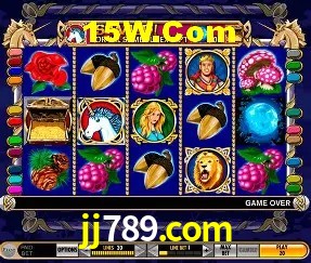 Login Seguro jj789.com