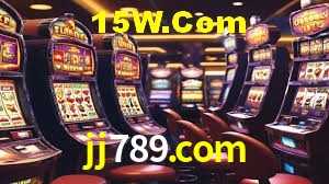 Account Benefits jj789.com