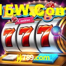 Experiência VIP jj789.com