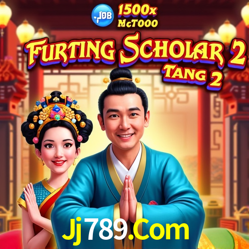 Cassino na plataforma Jj789.Com